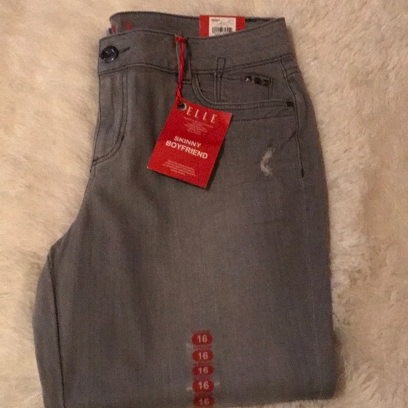 Boyfriend Jeans - Picture 2 of 3